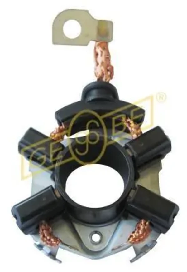 Щеткодеpжатель стартера 77363704 Fiat/Alfa/Lancia