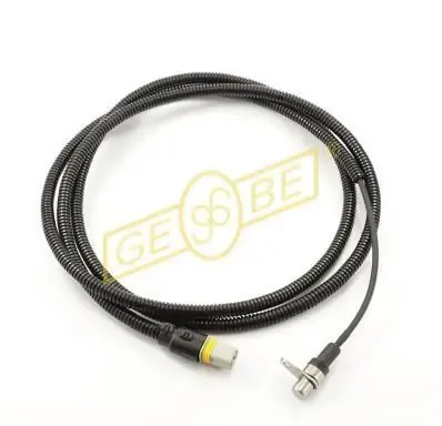 Датчик сигналізації парковки, парктронік, бічний Fiat/Alfa/Lancia K68010557AC