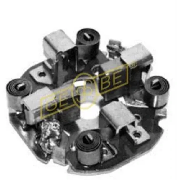 Щеткодеpжатель стартера 5825F5 Peugeot/Citroen