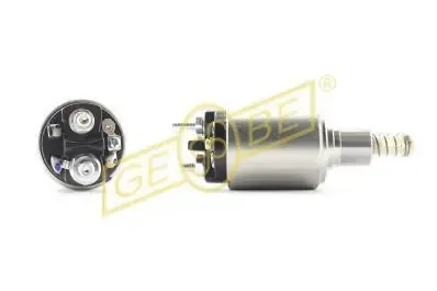 Втягуюче реле стартера Renault Trafic I