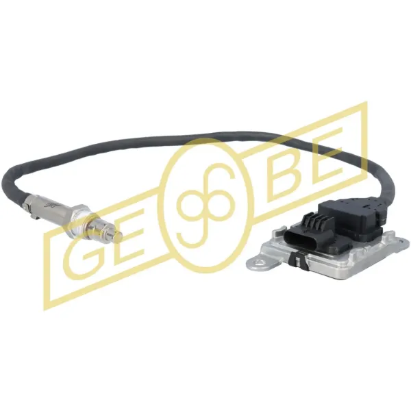 Датчик оксидів азоту NOX, передній 281006851 Bosch