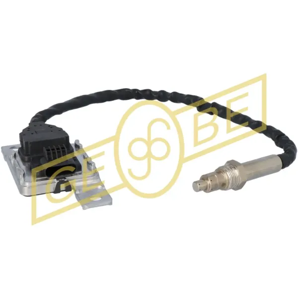 Датчик оксидів азоту NOX, задній 8576469 BMW