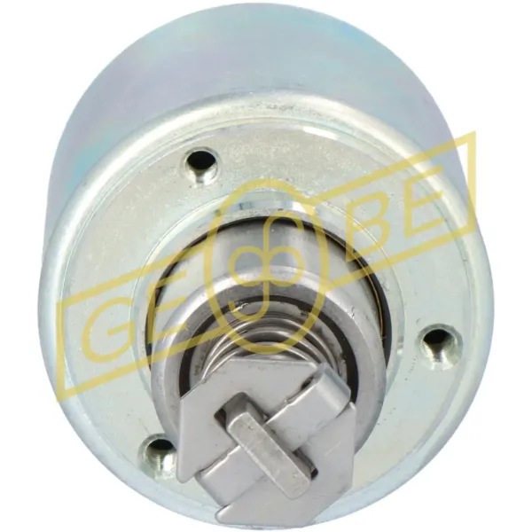 Стартер Volkswagen Tiguan I