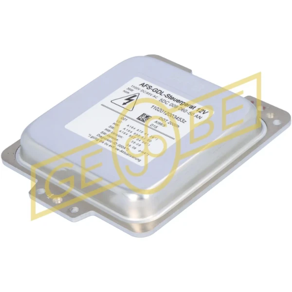 Лямбда-зонд 970581 IKA