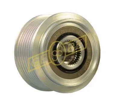 Діодний міст Nissan Sunny I