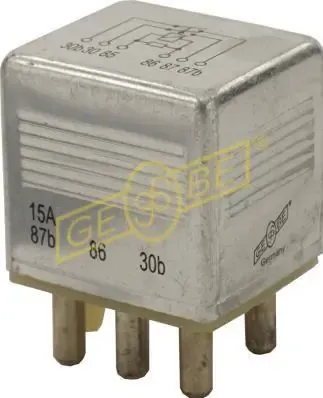 Бензонасос 960731 IKA
