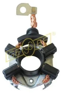Щеткодеpжатель стартера 90540337 Opel