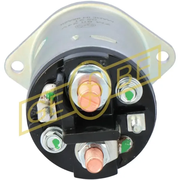 Стартер Mercedes GL X164