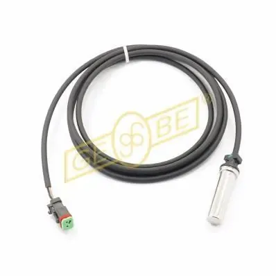 Купити K68010557AC Fiat/Alfa/Lancia Датчик парктроніка бічний