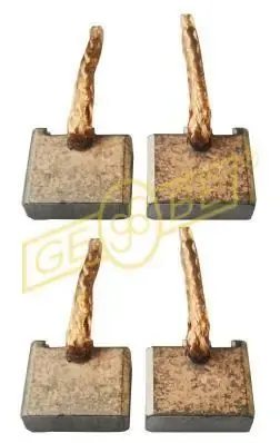 Щітка стартера AMS0349 Magneti Marelli