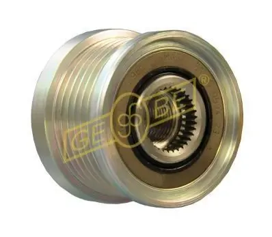 Шків генератора 353901 IKA