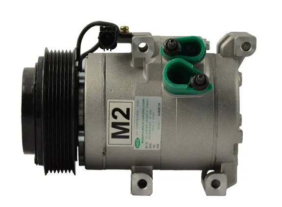 Компресор кондиціонера 13CC1101RA CGA