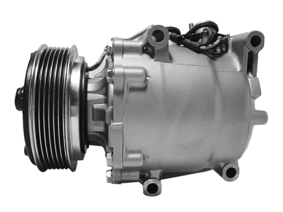 Компресор кондиціонера 100189 Airstal