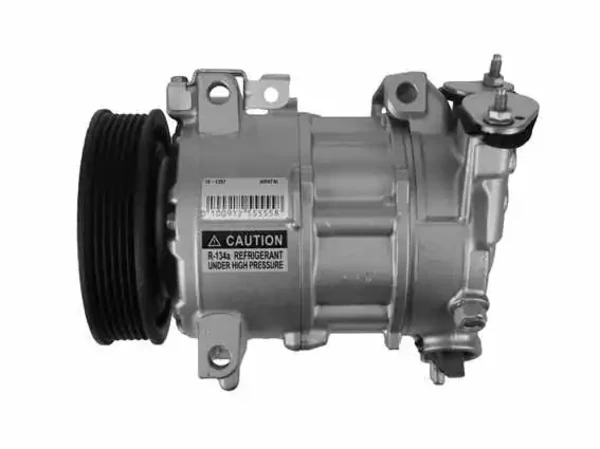 Компресор кондиціонера 101257 Airstal