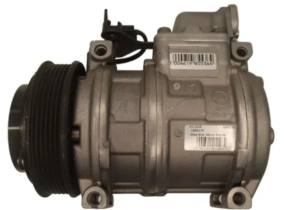 Компресор кондиціонера Mercedes V 638