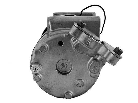 Купити 1906929 Ford Компресор кліматичної установки