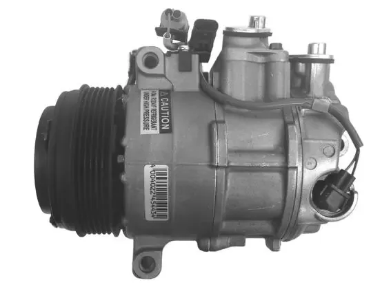Компресор кондиціонера 104493 Airstal