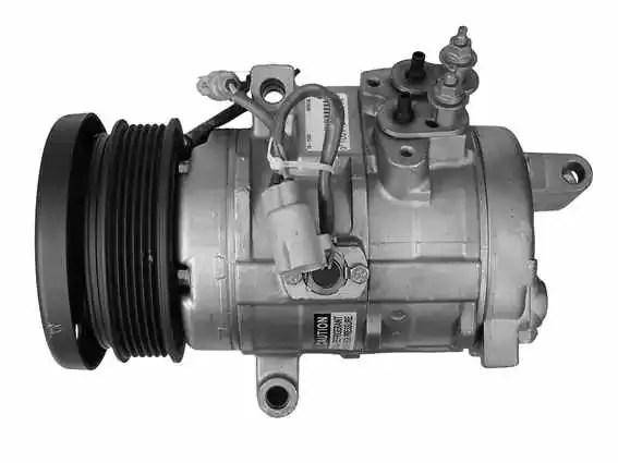 Компресор кондиціонера 101503 Airstal