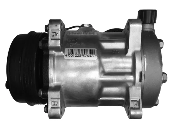 Компресор кондиціонера 105426 Airstal