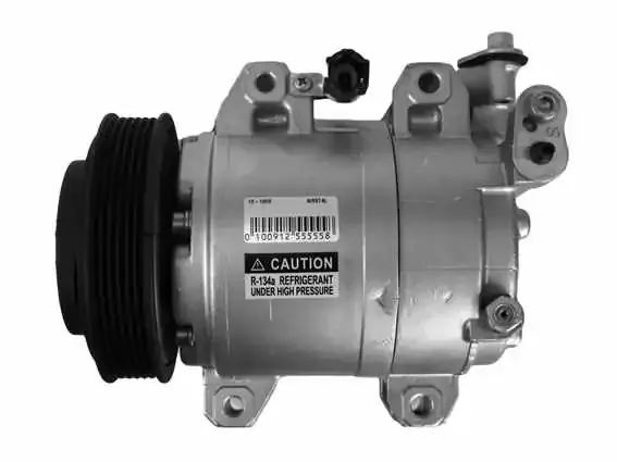 Компресор кондиціонера 926008J00A Nissan/Infiniti