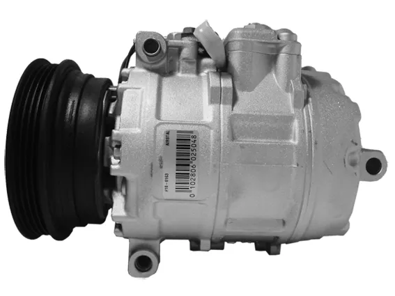 Компресор кондиціонера 100163 Airstal