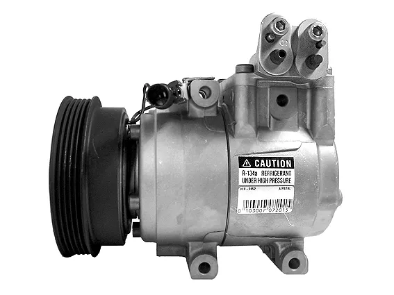 Компресор кондиціонера 977014A850 Hyundai/Kia