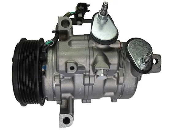 Компресор кондиціонера 106012 Airstal