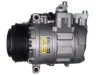 Компресор кондиціонера A000230761180 Mercedes