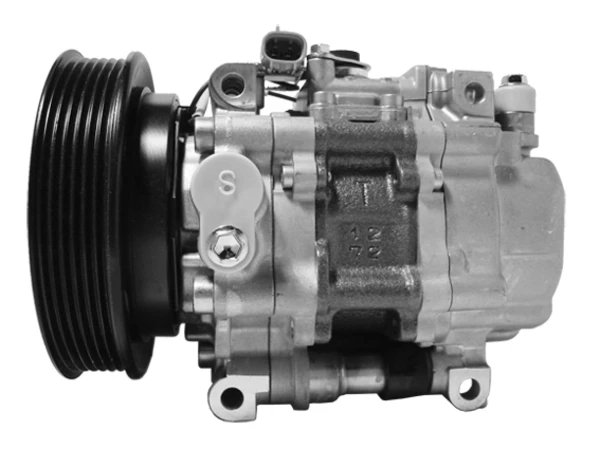  Компресор кондиціонера Fiat Punto 2