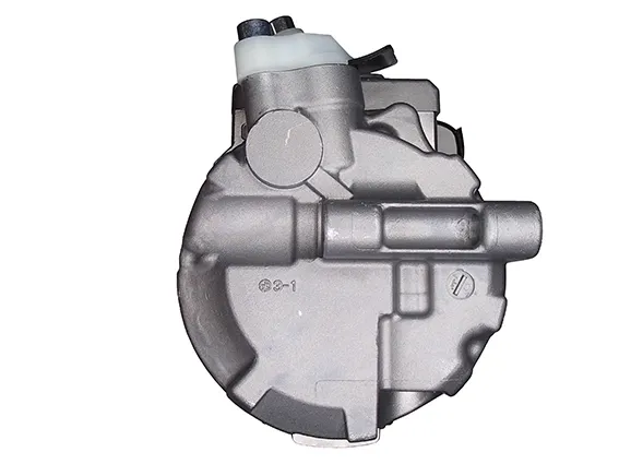 A000230761180 Mercedes Компресор холодоагенту