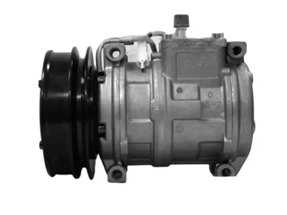 Компресор кондиціонера RE46657 John Deere