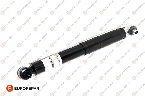 Амортизатор задній 1675676080 Eurorepar