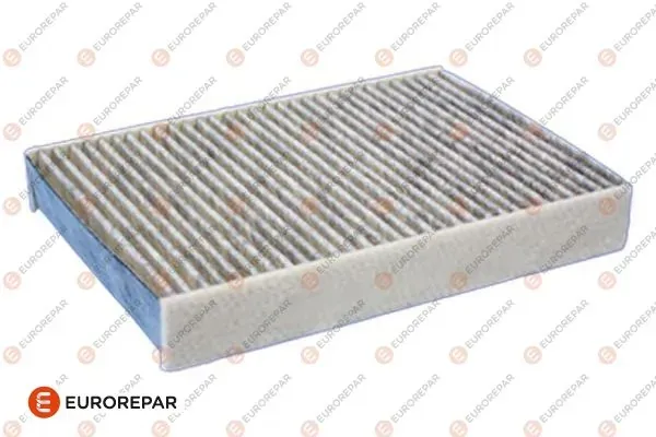Фільтр салону 1640608880 Eurorepar
