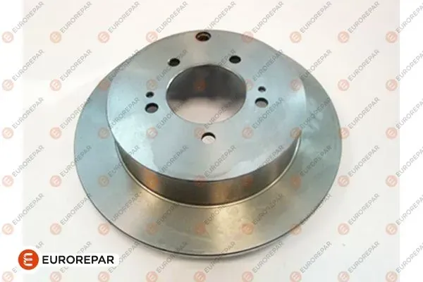 Гальмівні диски 1686720680 Eurorepar
