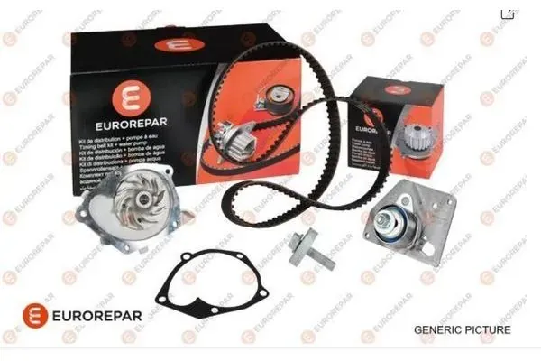Комплект ГРМ 1684891780 Eurorepar