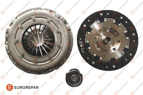 Зчеплення 1668236380 Eurorepar