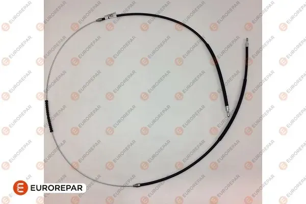 Трос ручного гальма задній, правий/лівий E074146 Eurorepar