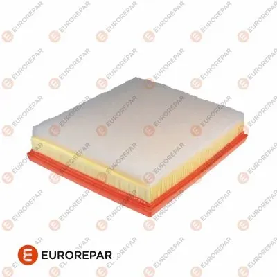 Повітряний фільтр 1638027780 Eurorepar