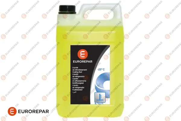 Антифріз 1631692580 Eurorepar
