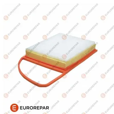 Повітряний фільтр 1611891580 Eurorepar