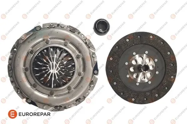 Зчеплення 1636267680 Eurorepar
