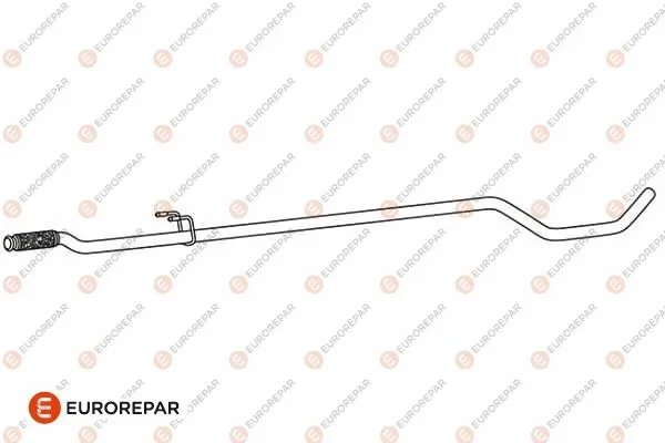  00001717LN Peugeot/Citroen