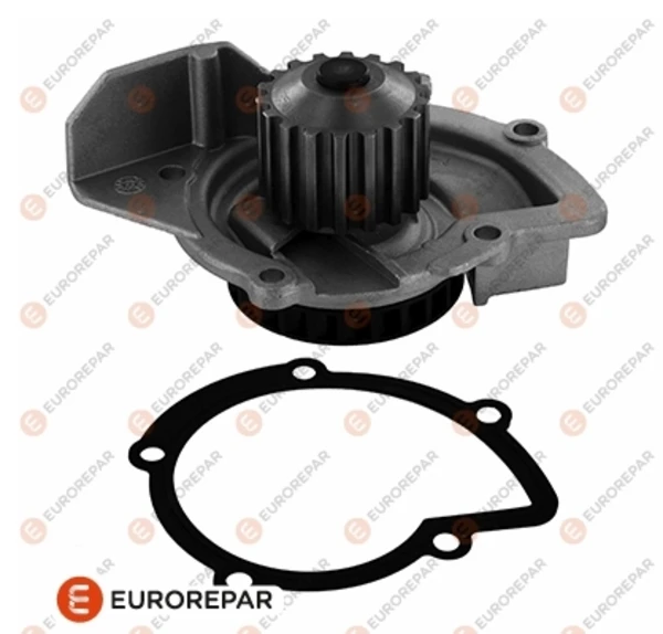 Помпа 1635180680 Eurorepar