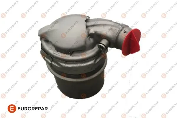 Сажевый фільтр 1661143580 Eurorepar