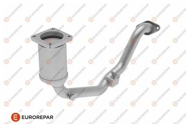 Каталізатор 1612915880 Eurorepar