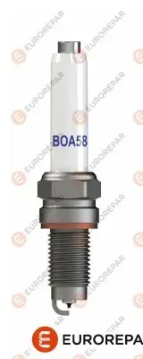 Свічки запалювання 1648409780 Eurorepar