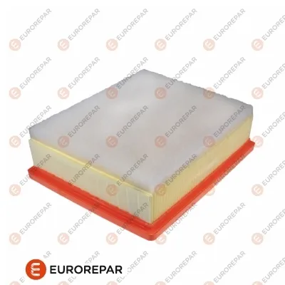 Повітряний фільтр 1667445380 Eurorepar