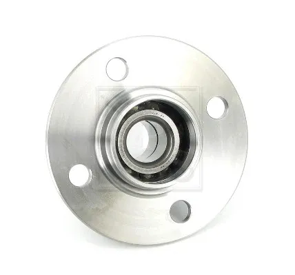 Задня маточина GH10010 GMB
