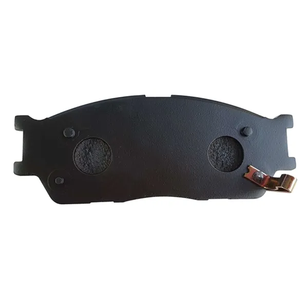 Передні тормозні колодки GK0529 CTR