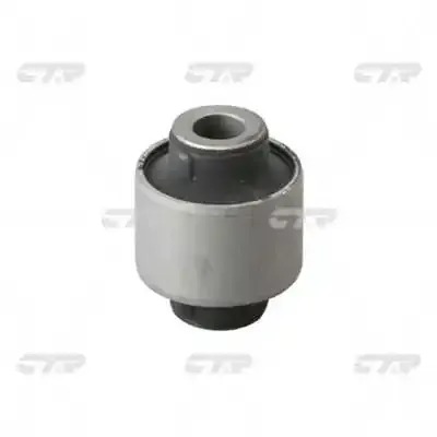 Сайлентблок цапфи задньої GV0250 CTR